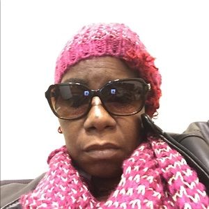 Meet your Posher, Alexandria